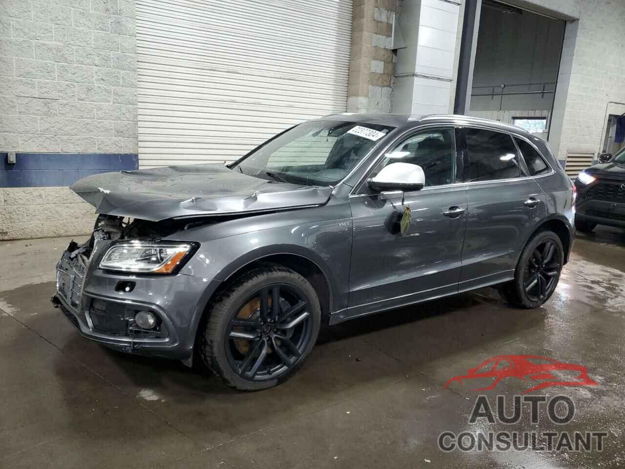 AUDI SQ5 2015 - WA1VGAFP0FA004896