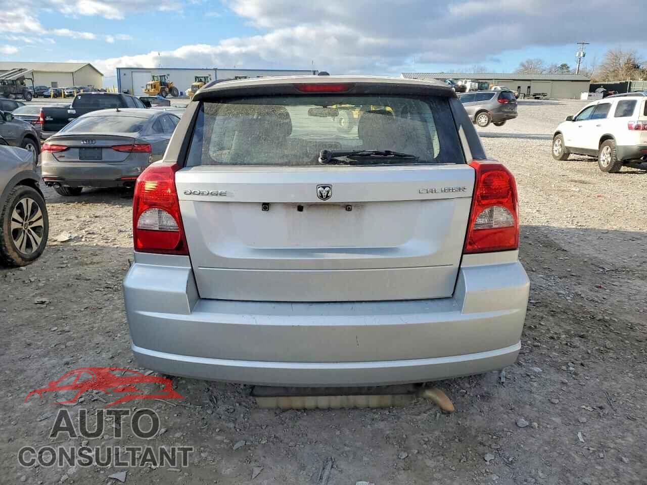 DODGE CALIBER 2010 - 1B3CB3HA8AD642046