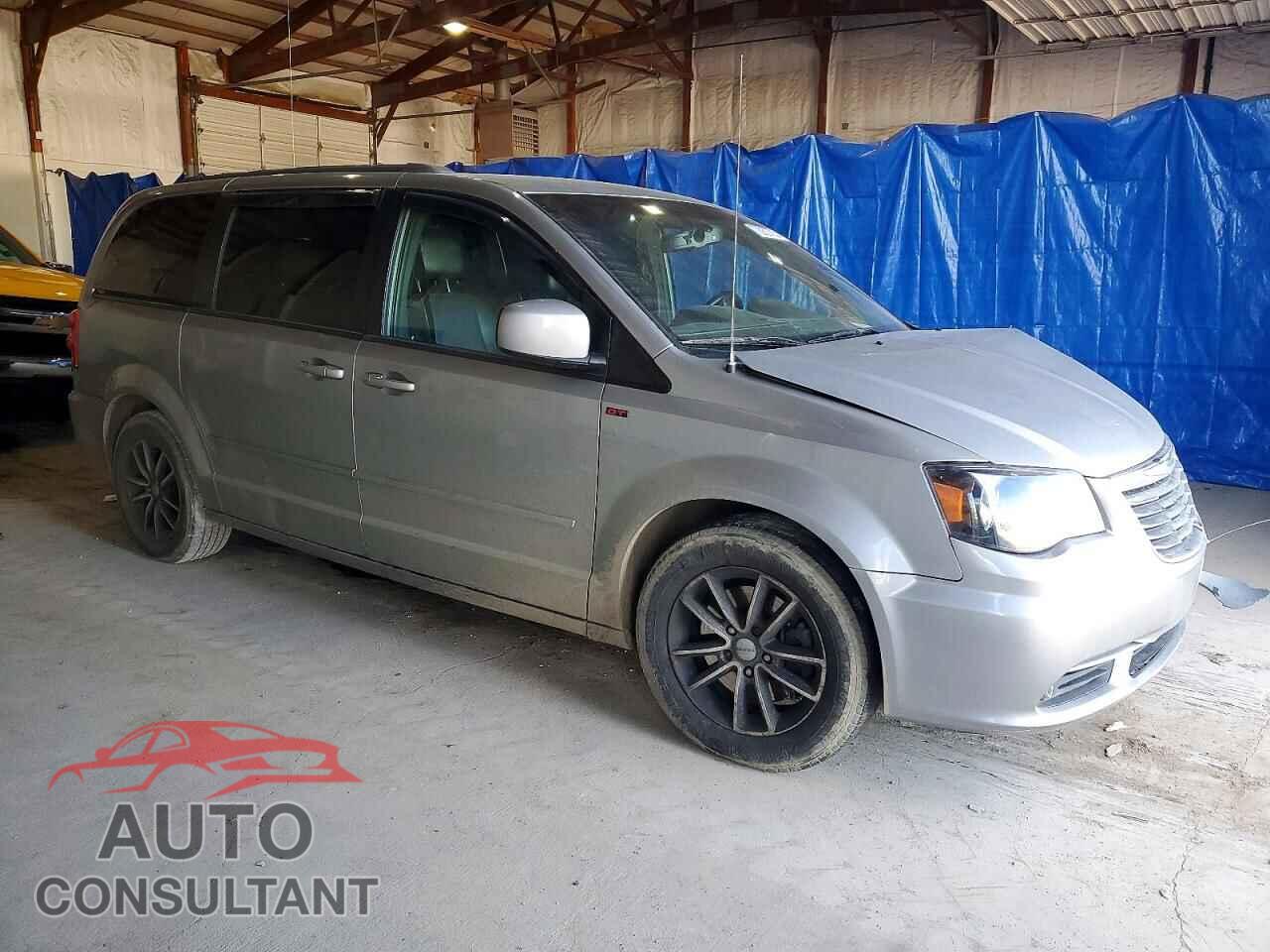 DODGE CARAVAN 2017 - 2C4RDGEG1HR852398