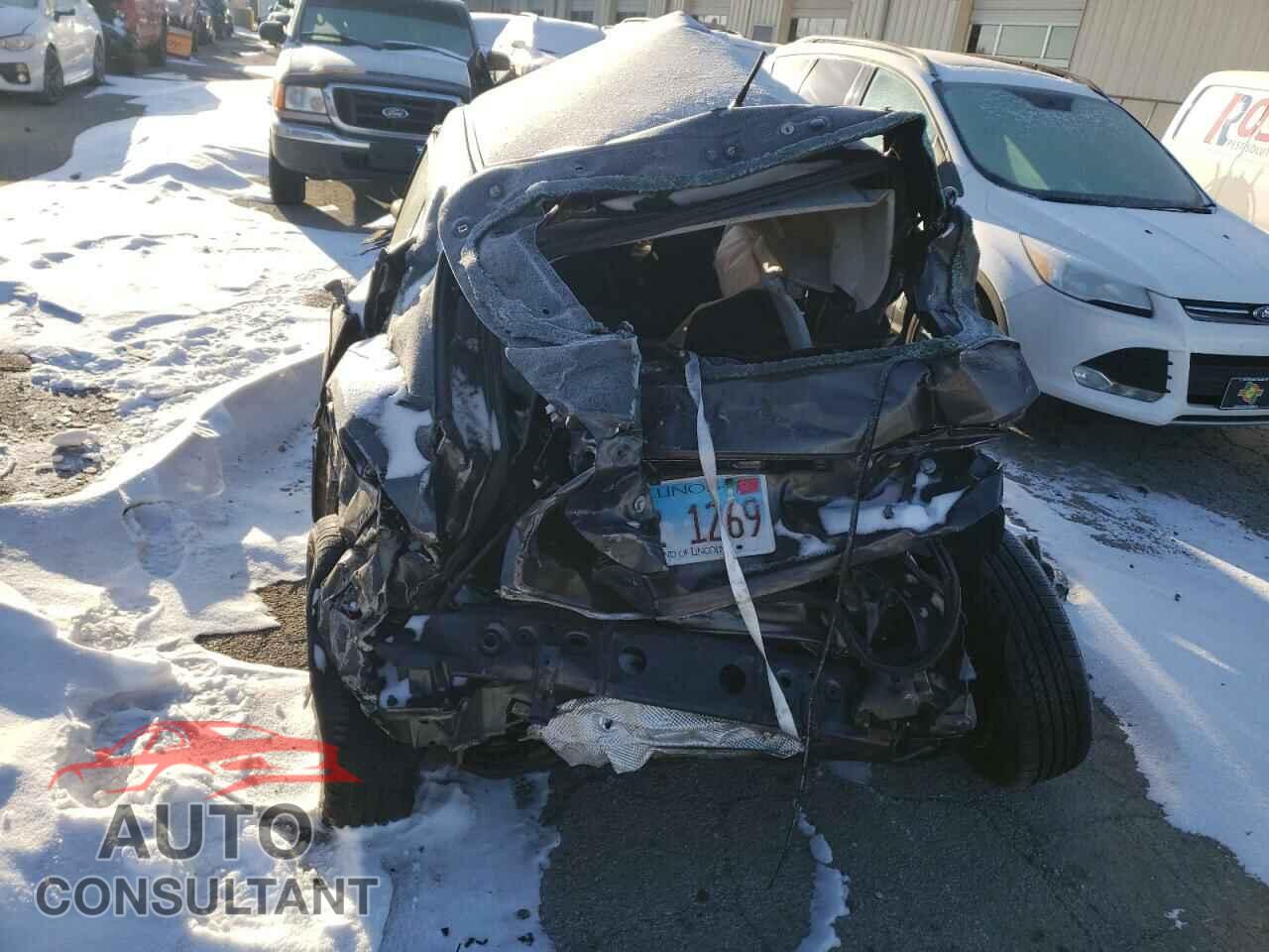 MAZDA 3 2017 - 3MZBN1K74HM136440