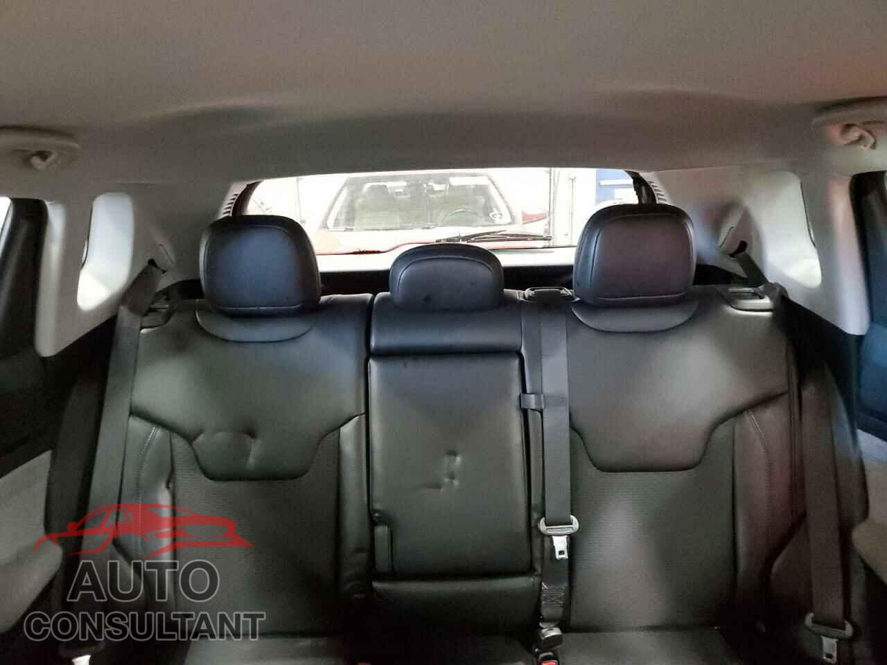 JEEP COMPASS 2022 - 3C4NJDBB2NT155247
