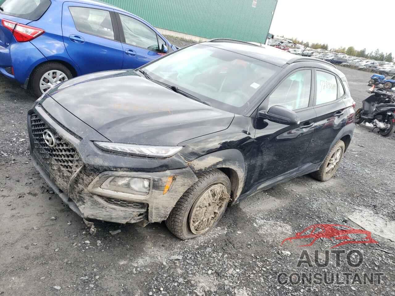 HYUNDAI KONA 2020 - KM8K1CAA0LU558678