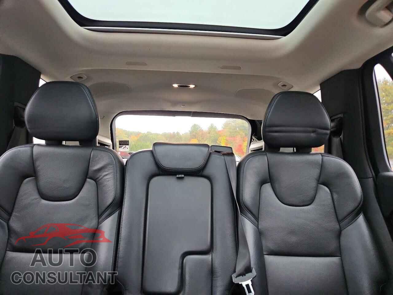 VOLVO XC90 2017 - YV4A22PK2H1123237