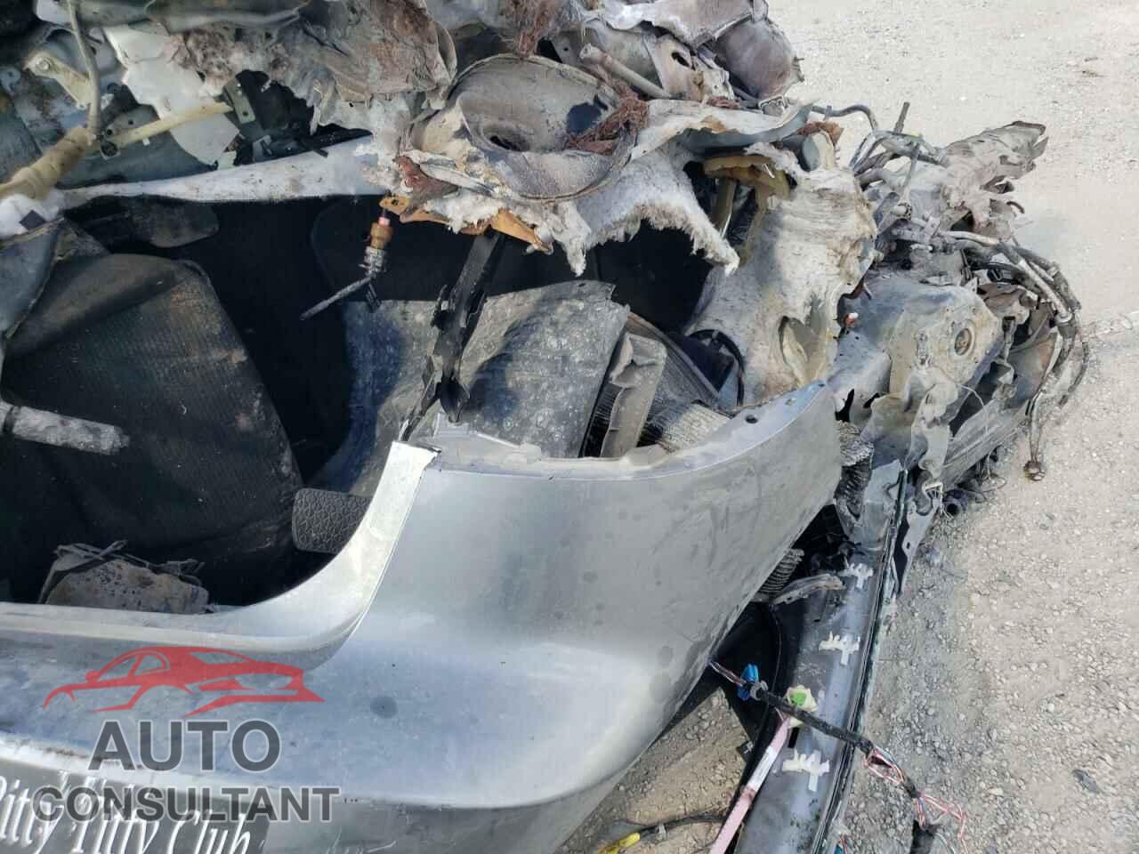 MAZDA 3 2012 - JM1BL1UF3C1503072