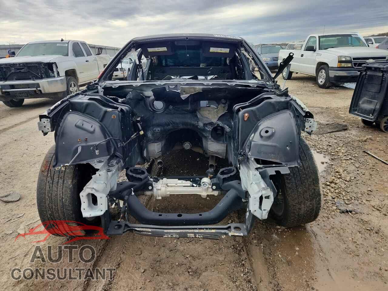 DODGE CHARGER 2017 - 2C3CDXCT2HH623258