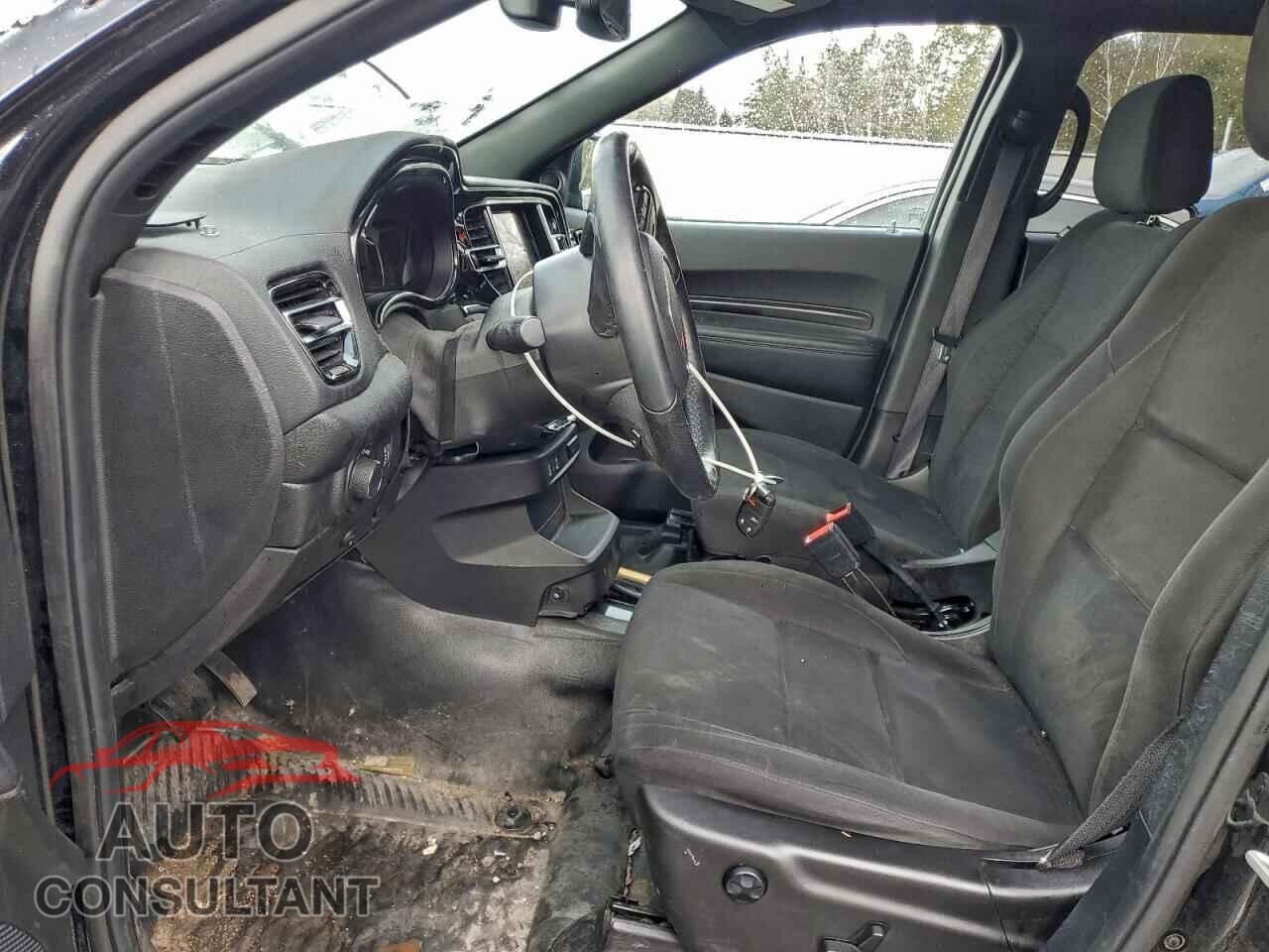 DODGE DURANGO 2023 - 1C4SDJFT5PC589933