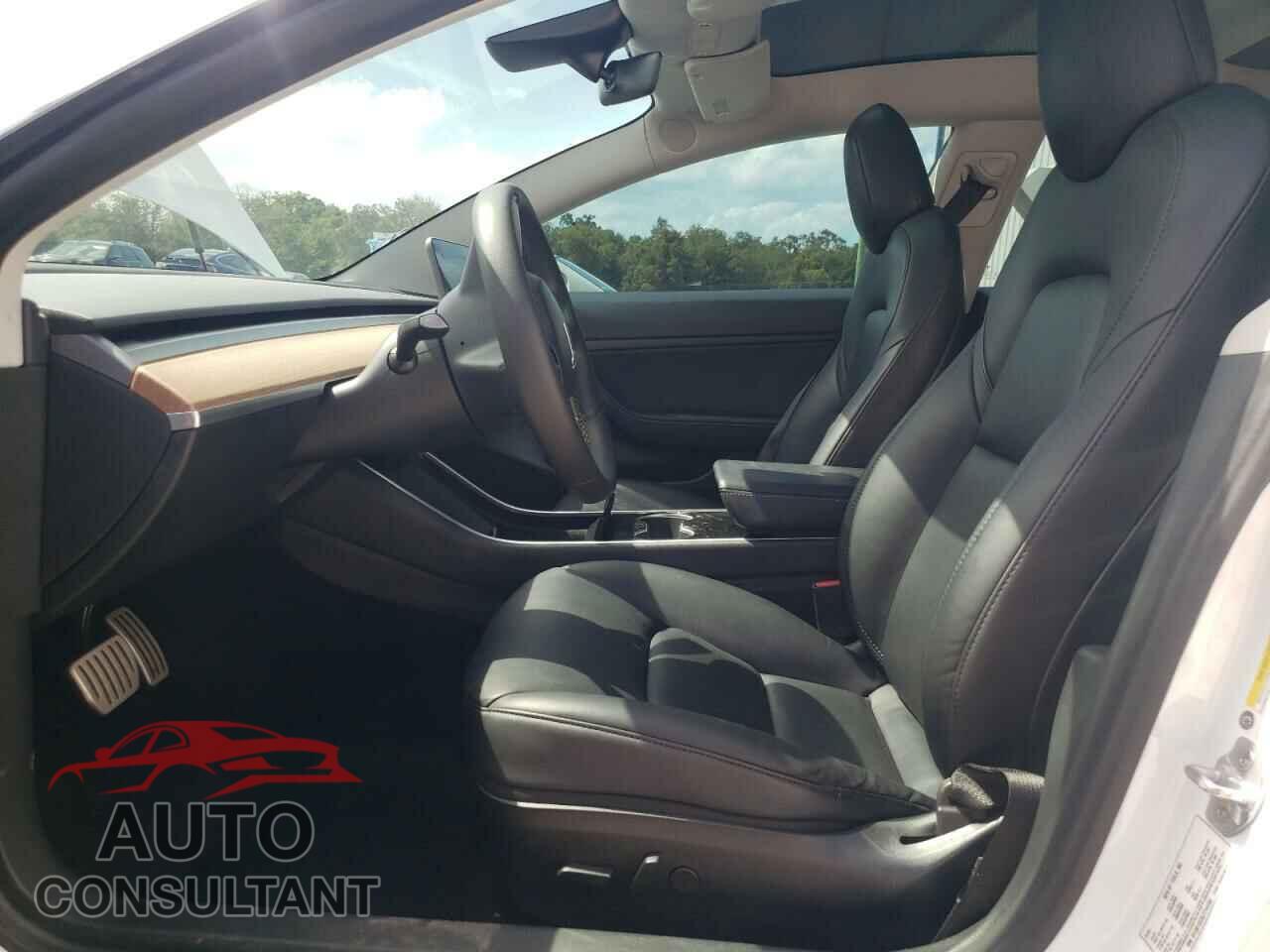 TESLA MODEL 3 2020 - 5YJ3E1EC5LF714154