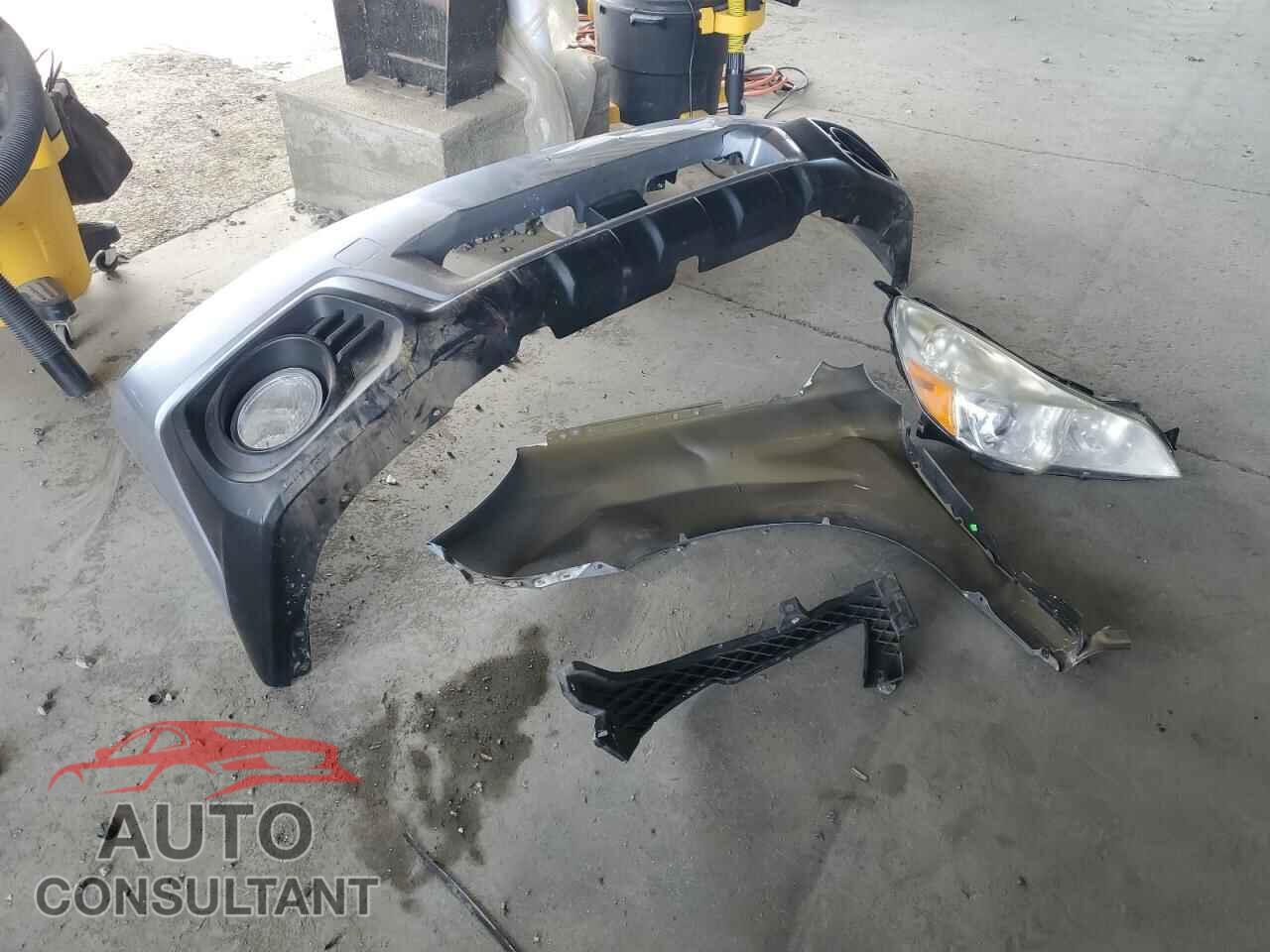 SUBARU OUTBACK 2013 - 4S4BRBLC0D3285492