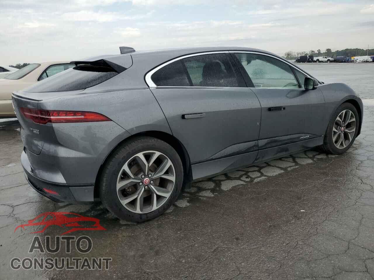 JAGUAR I-PACE 2020 - SADHC2S13L1F88431