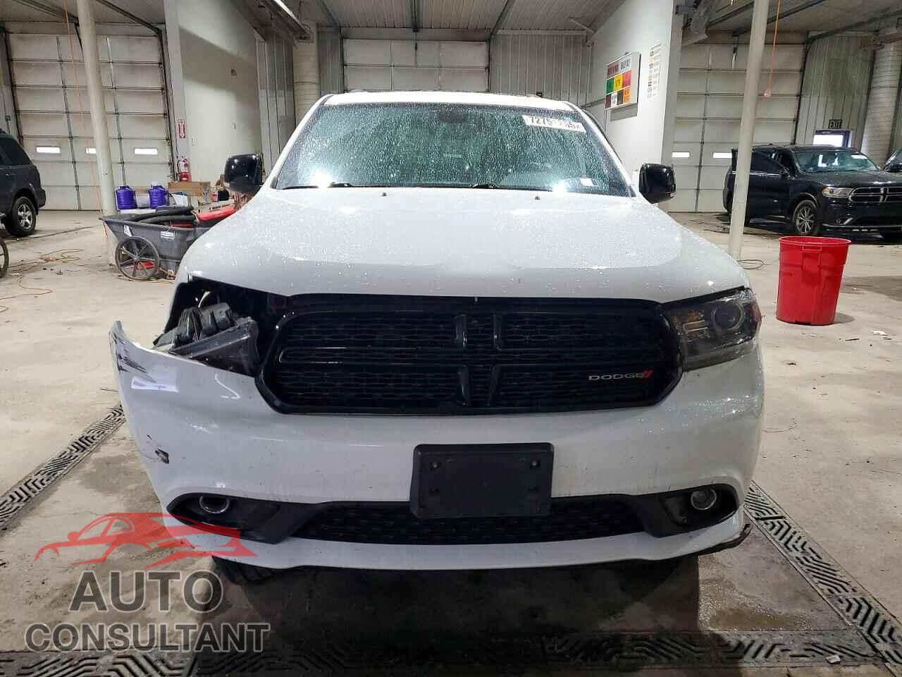 DODGE DURANGO 2017 - 1C4RDJDG4HC611443