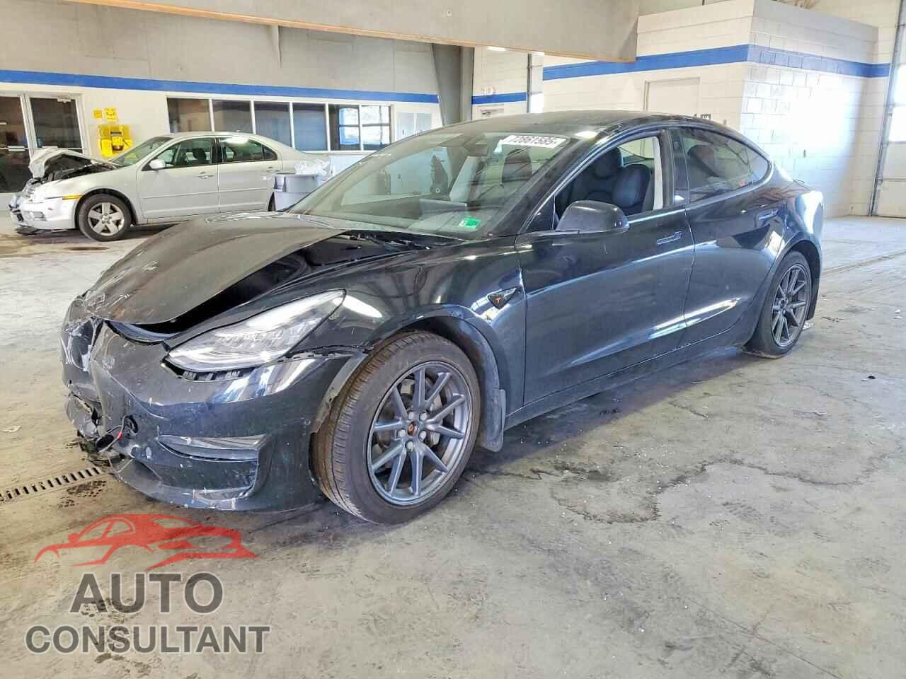 TESLA MODEL 3 2020 - 5YJ3E1EBXLF662883