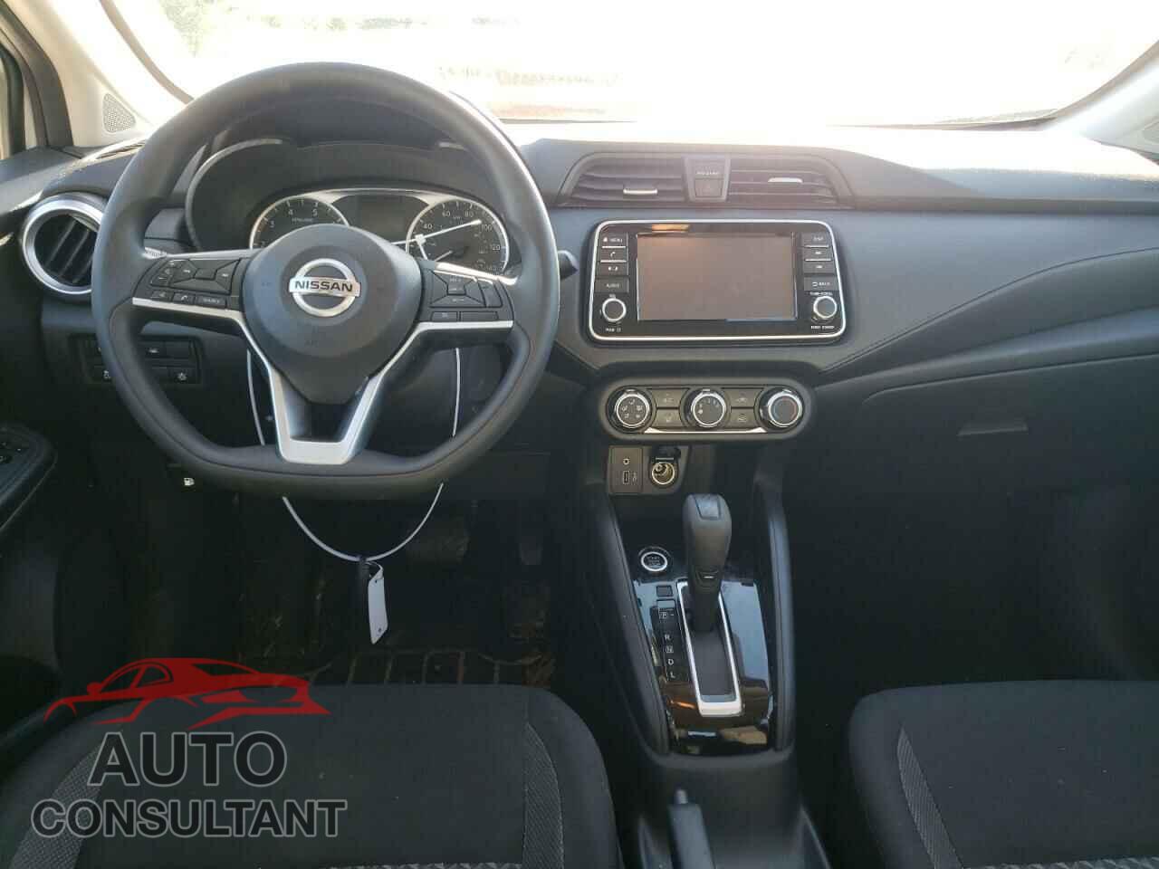 NISSAN VERSA 2020 - 3N1CN8DVXLL904032