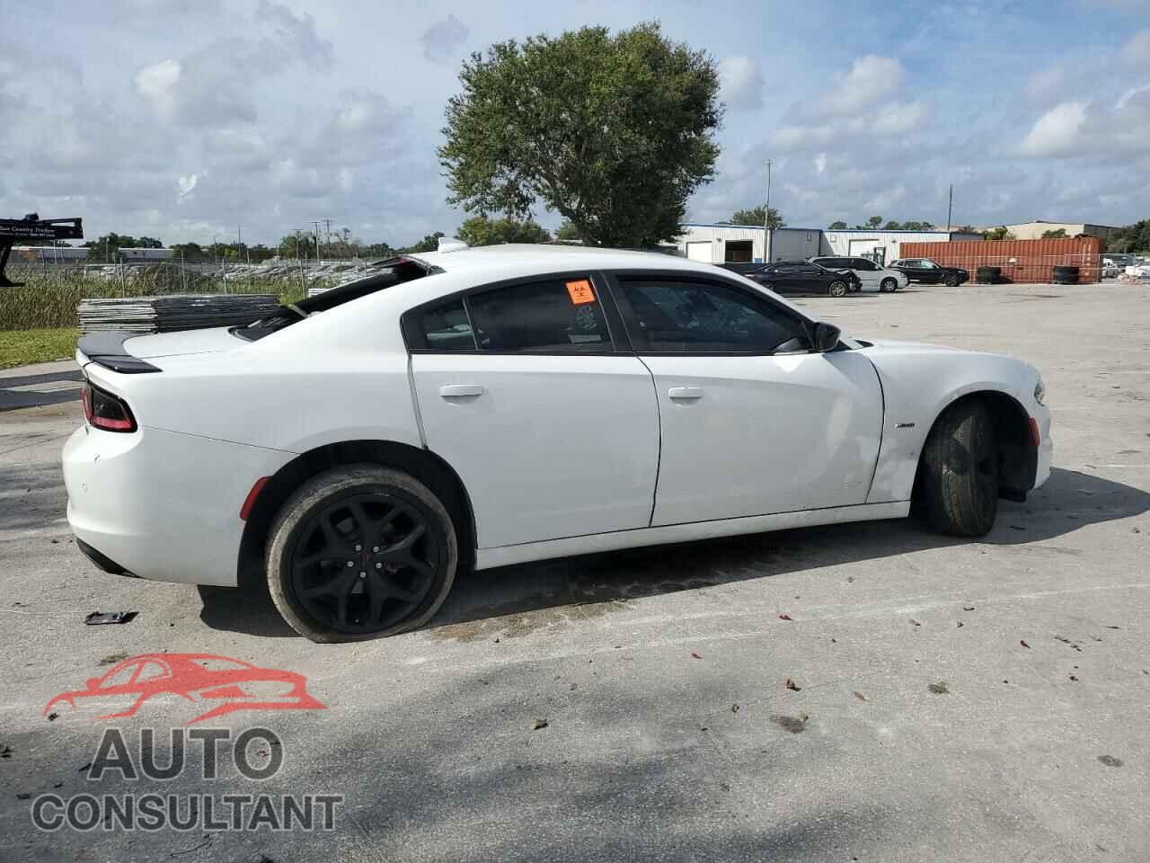 DODGE CHARGER 2017 - 2C3CDXCT2HH525587