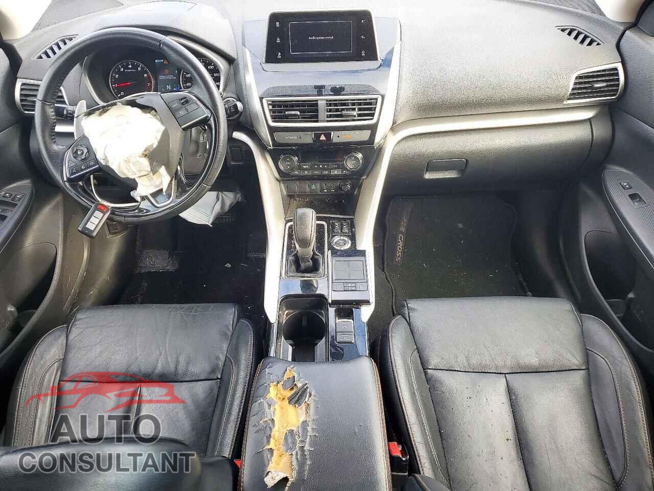 MITSUBISHI ECLIPSE 2019 - JA4AT5AA6KZ021377