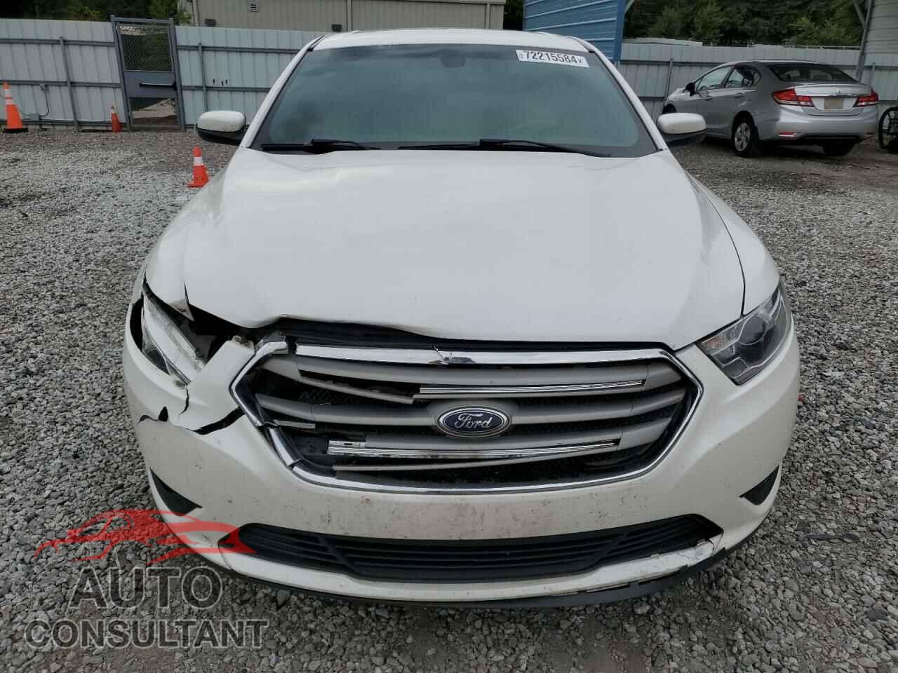 FORD TAURUS 2016 - 1FAHP2E83GG153973
