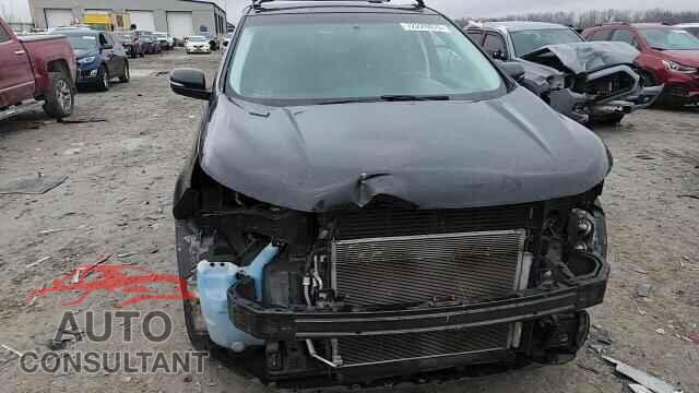 FORD EDGE 2015 - 2FMTK4K83FBB56232