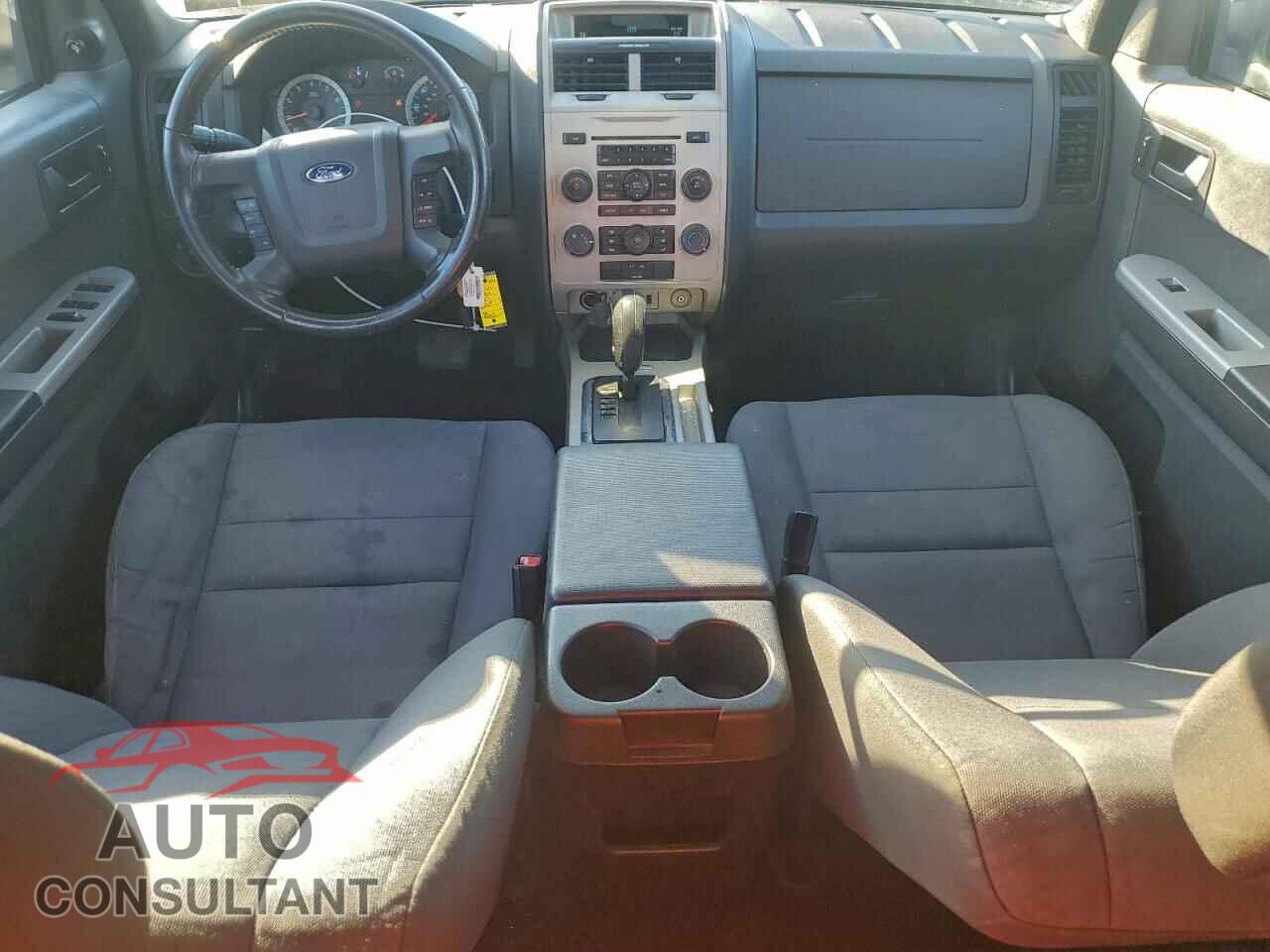 FORD ESCAPE 2012 - 1FMCU9DG3CKA97714