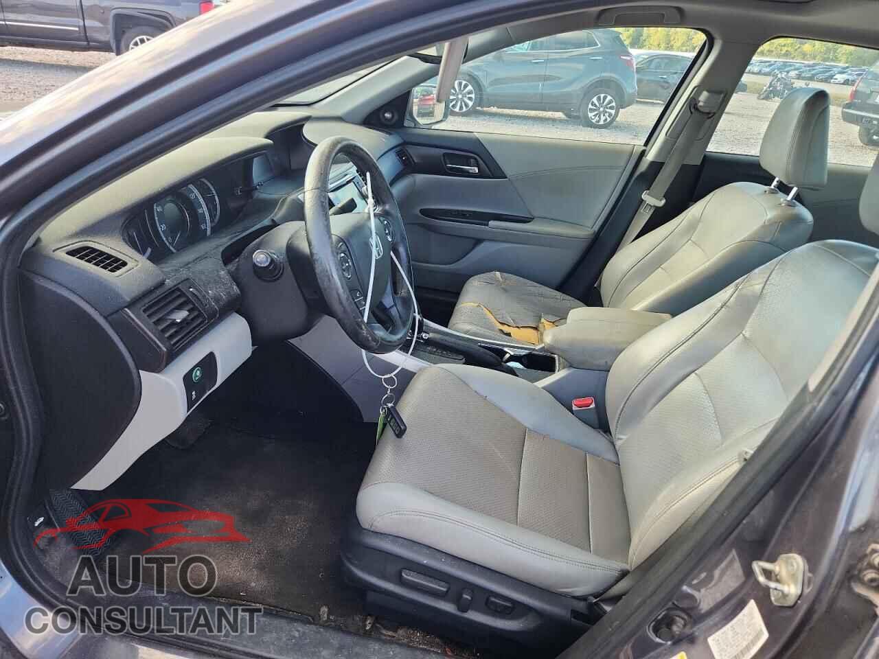 HONDA ACCORD 2013 - 1HGCR2F87DA020081