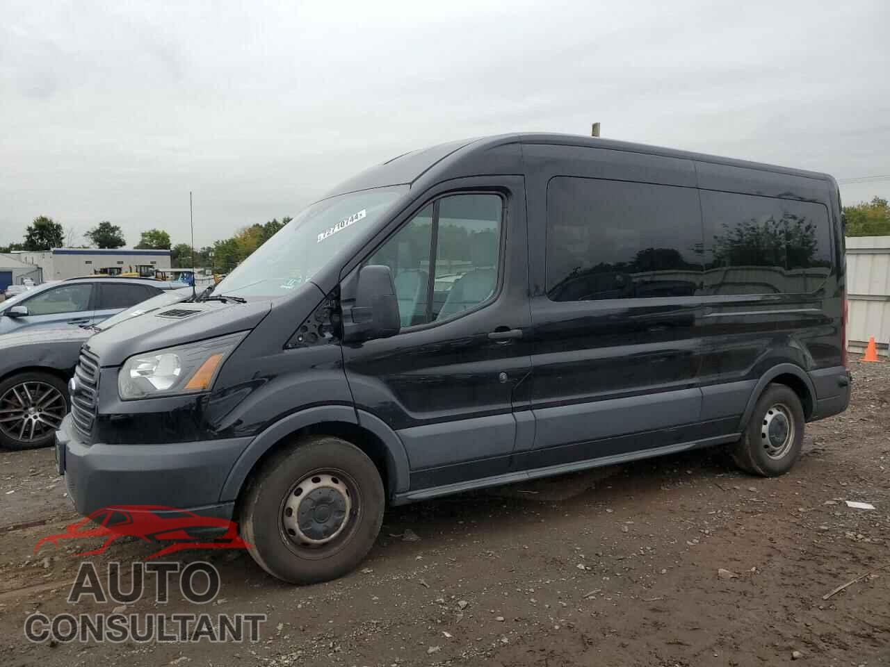 FORD TRANSIT 2017 - 1FBAX2CM5HKA67398