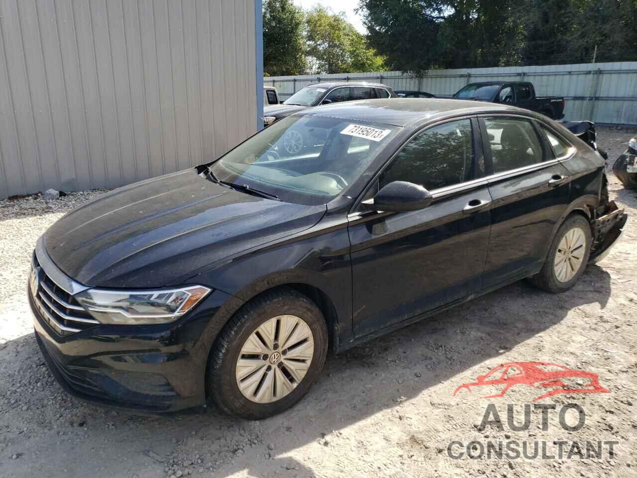 VOLKSWAGEN JETTA 2019 - 3VWC57BU2KM126364