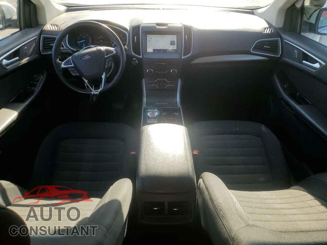 FORD EDGE 2019 - 2FMPK3J97KBC74025