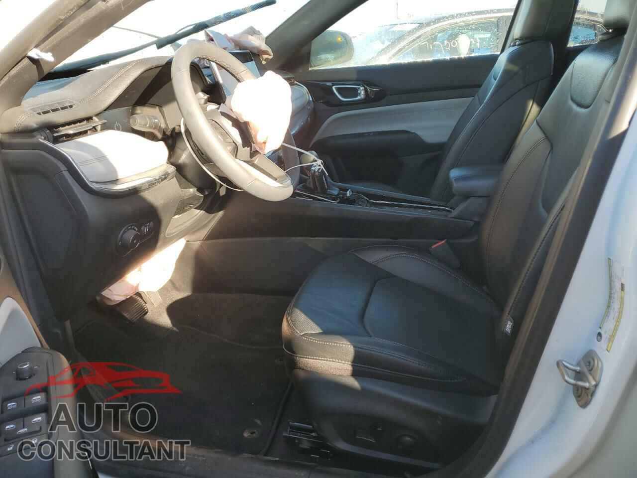 JEEP COMPASS 2024 - 3C4NJDCN1RT579551