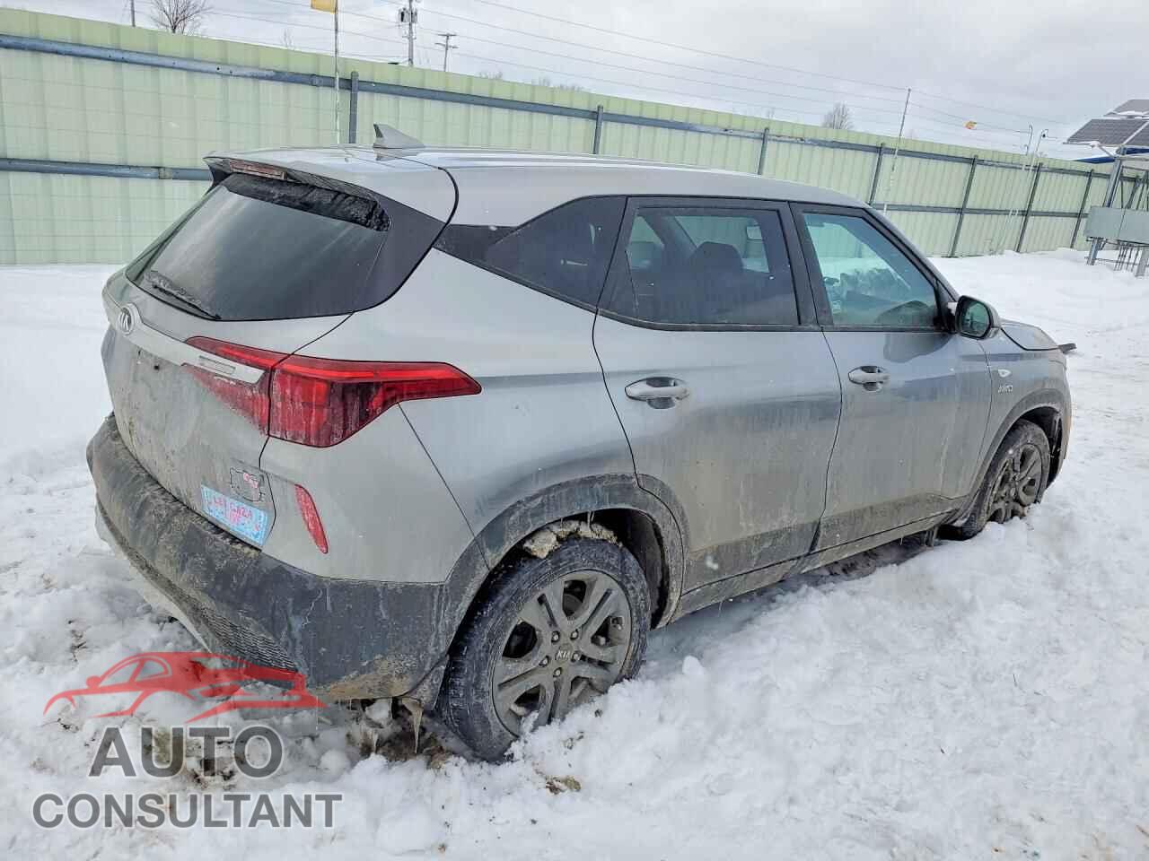 KIA SELTOS 2021 - KNDEPCAA1M7060974