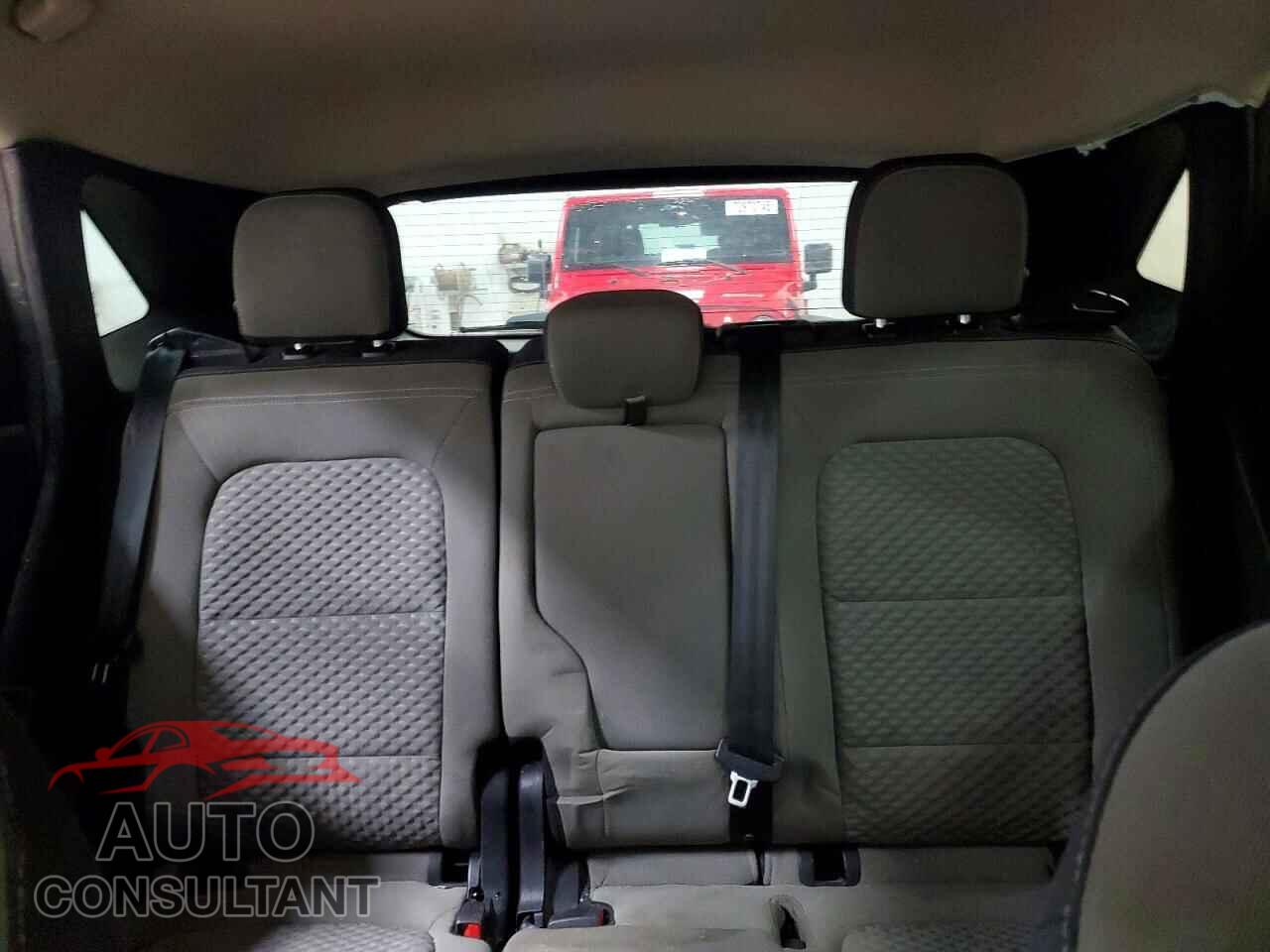 FORD ESCAPE 2020 - 1FMCU9G66LUA31083