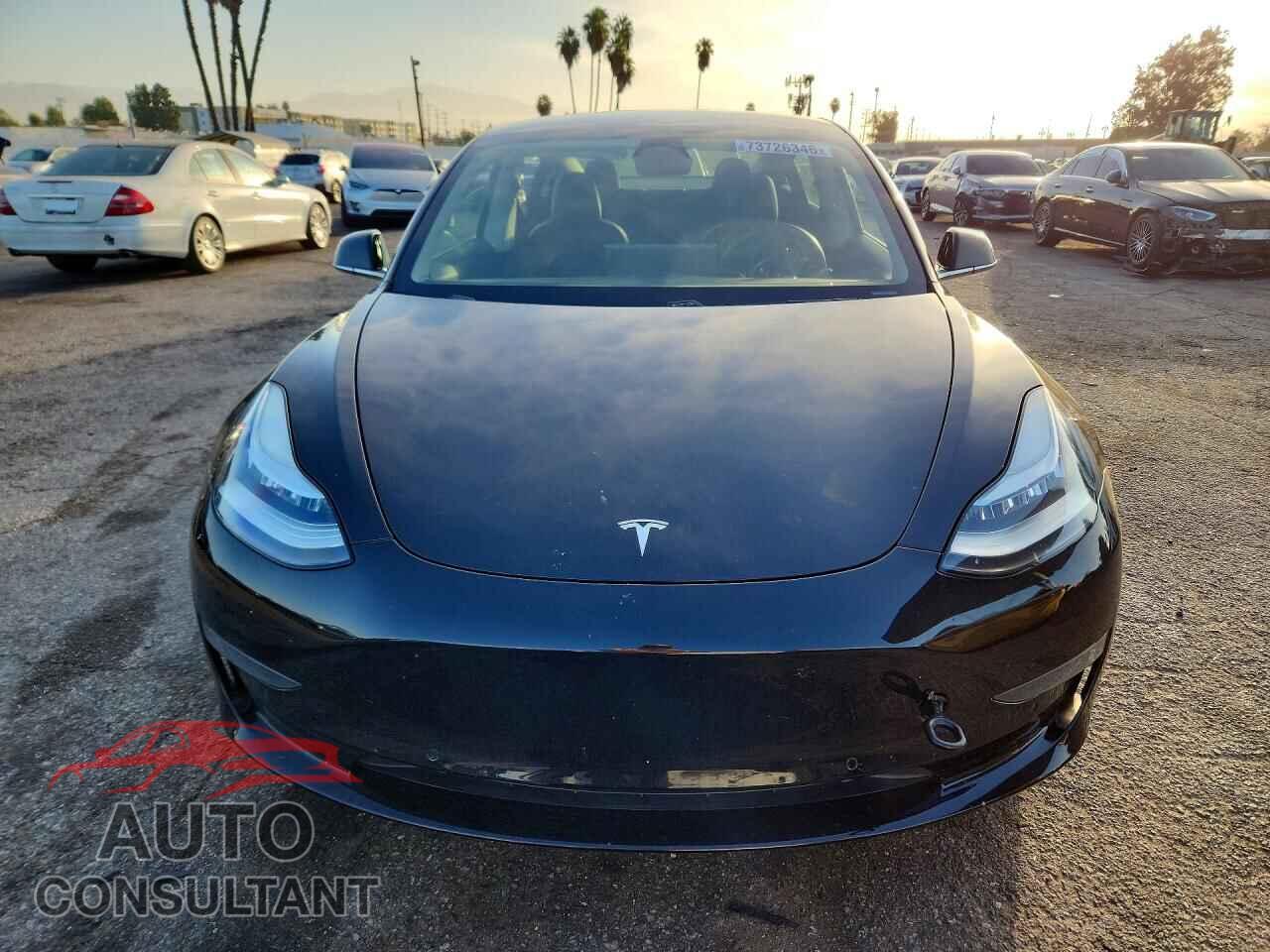 TESLA MODEL 3 2020 - 5YJ3E1EA9LF633642