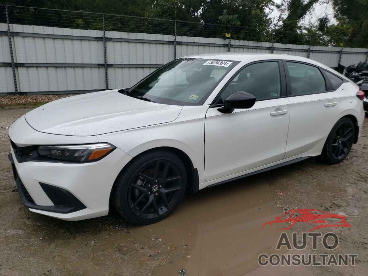 HONDA CIVIC 2024 - 19XFL2H81RE026909