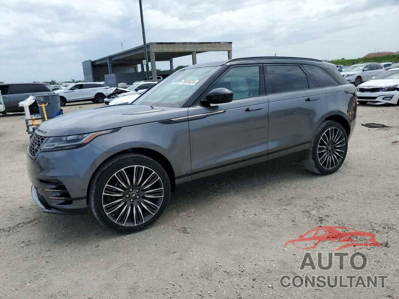 LAND ROVER RANGEROVER 2019 - SALYL2EX7KA227705