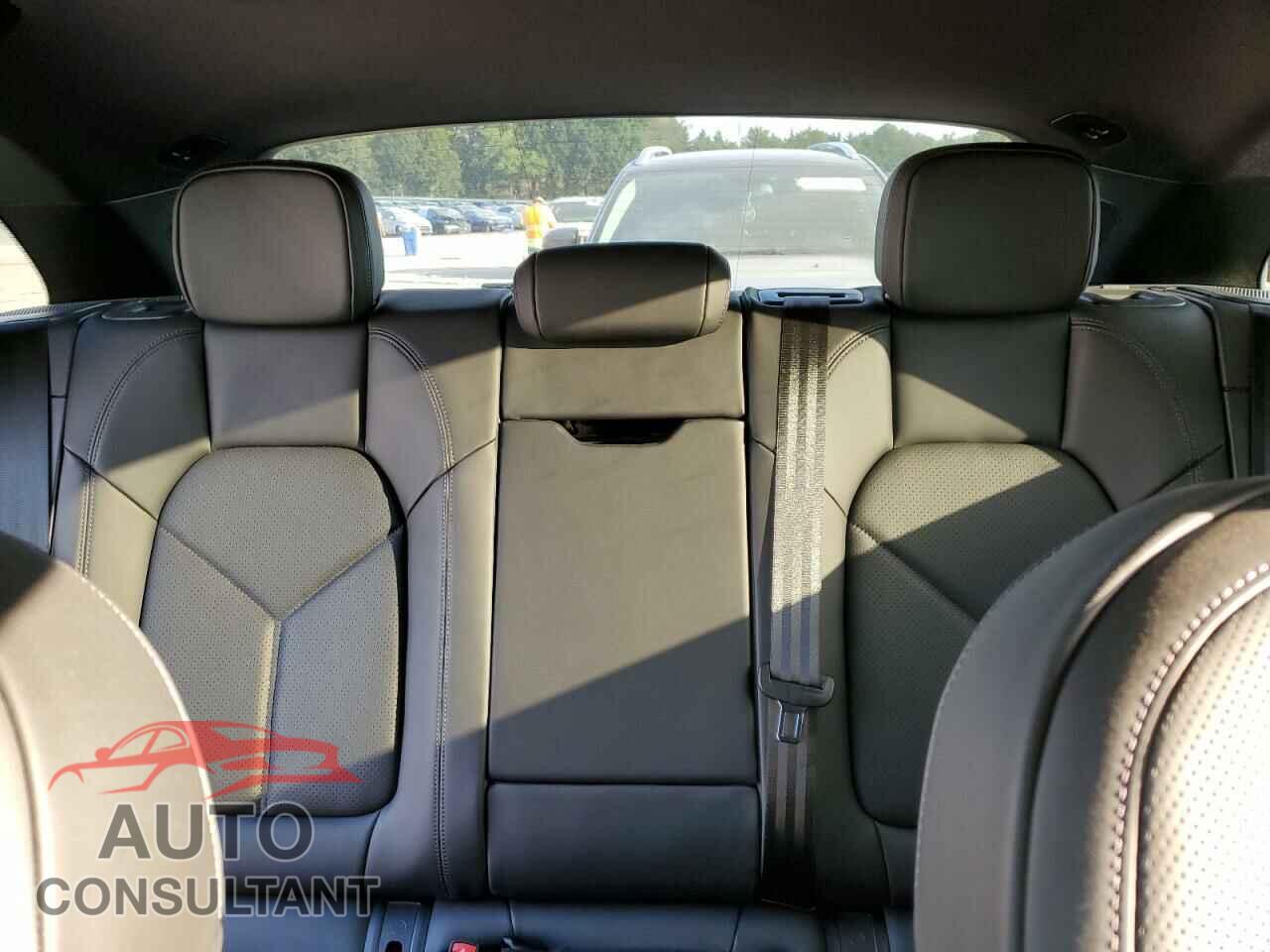 PORSCHE MACAN BASE 2023 - WP1AA2A55PLB11268
