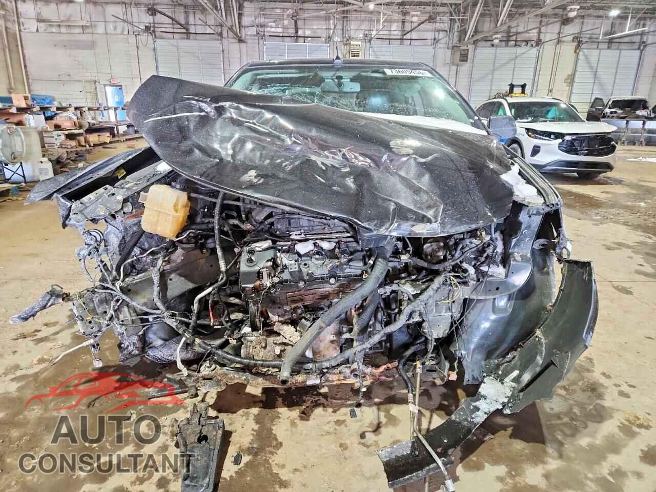 FORD EDGE 2013 - 2FMDK4KC5DBA69230