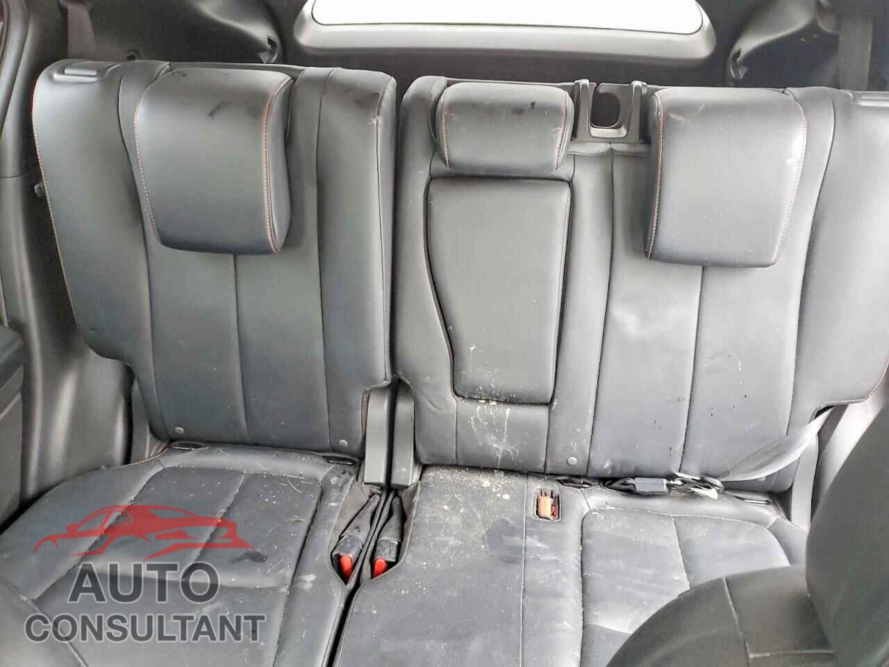 MITSUBISHI ECLIPSE 2019 - JA4AT5AA2KZ014555