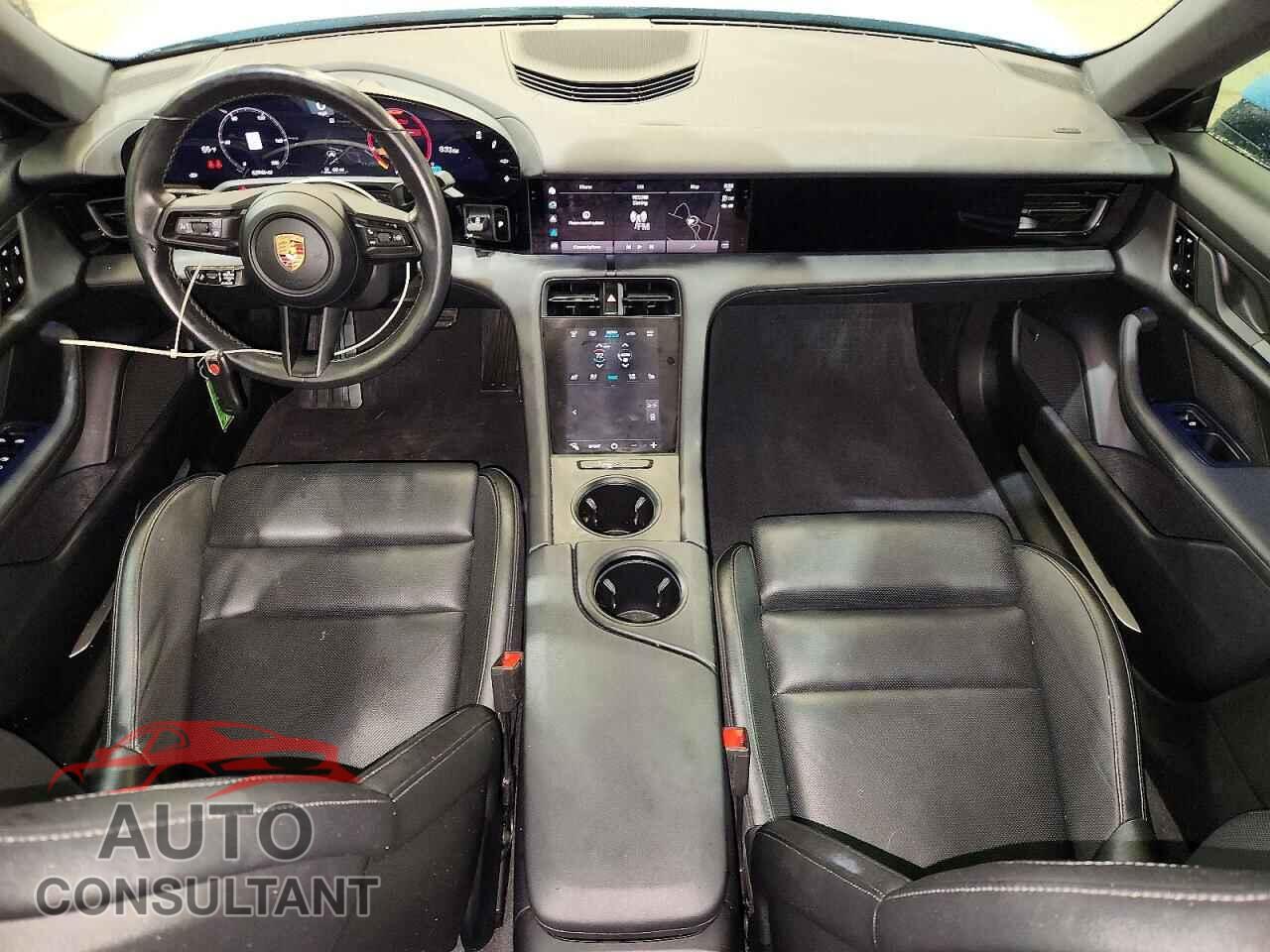 PORSCHE TAYCAN 2020 - WP0AB2Y18LSA52432