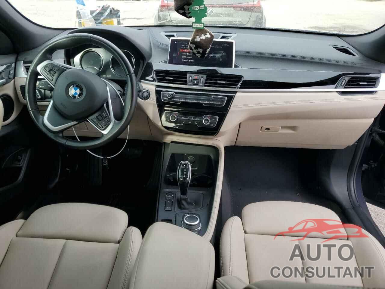 BMW X2 2020 - WBXYJ1C00L5R62438