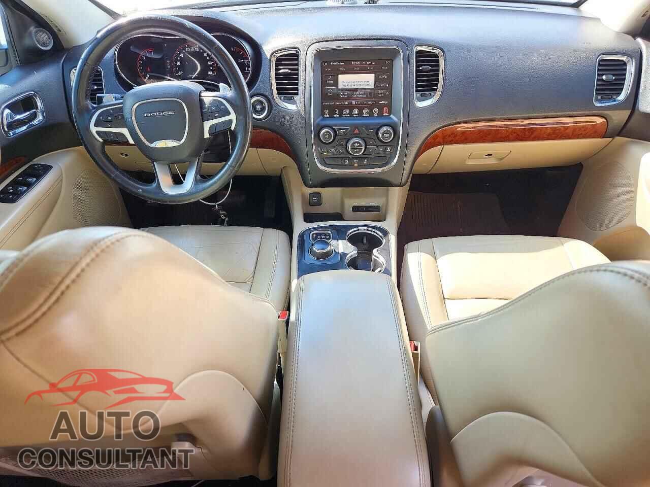 DODGE DURANGO 2014 - 1C4RDJDG4EC477447