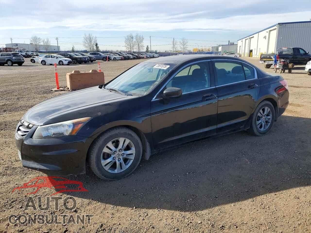 HONDA ACCORD 2011 - 1HGCP2F61BA803205