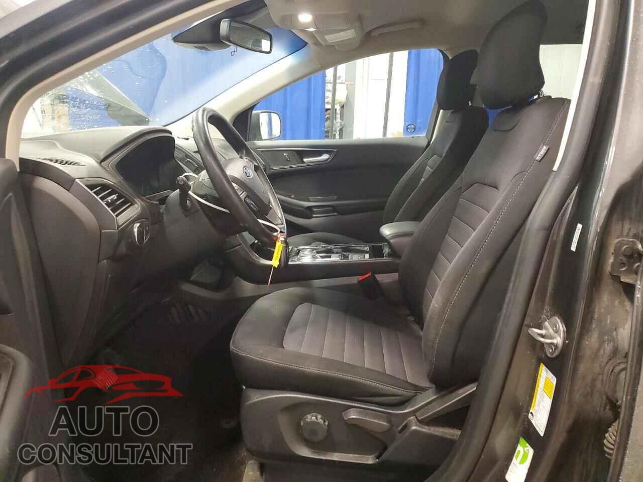 FORD EDGE 2019 - 2FMPK4G92KBC51667