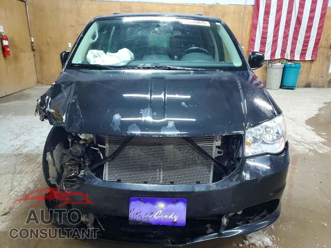 DODGE CARAVAN 2015 - 2C4RDGCG5FR567123
