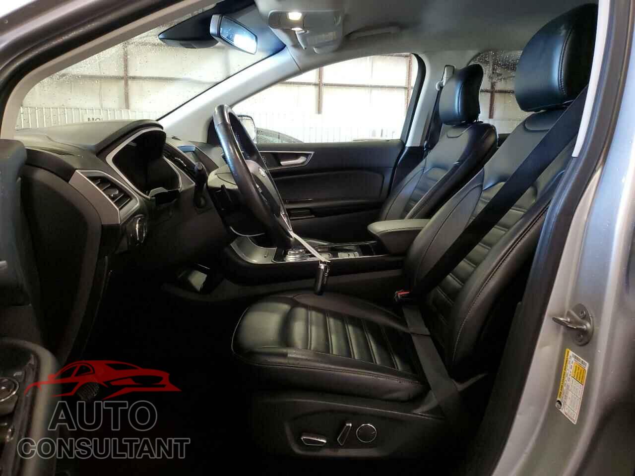 FORD EDGE 2019 - 2FMPK4J93KBC03586