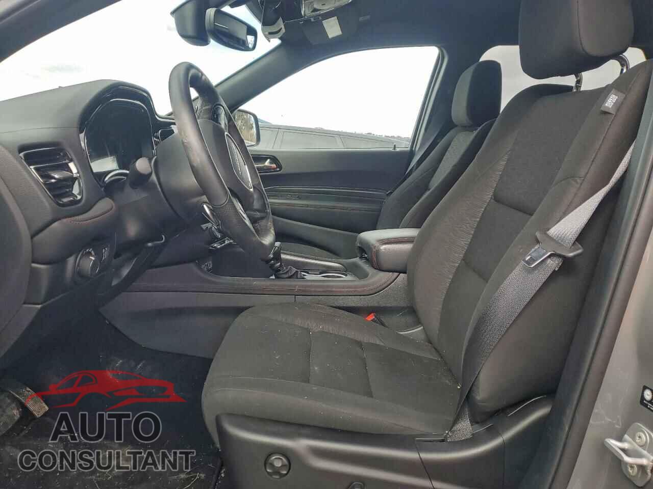 DODGE DURANGO 2026 - 1C4RDJDG8TC168772