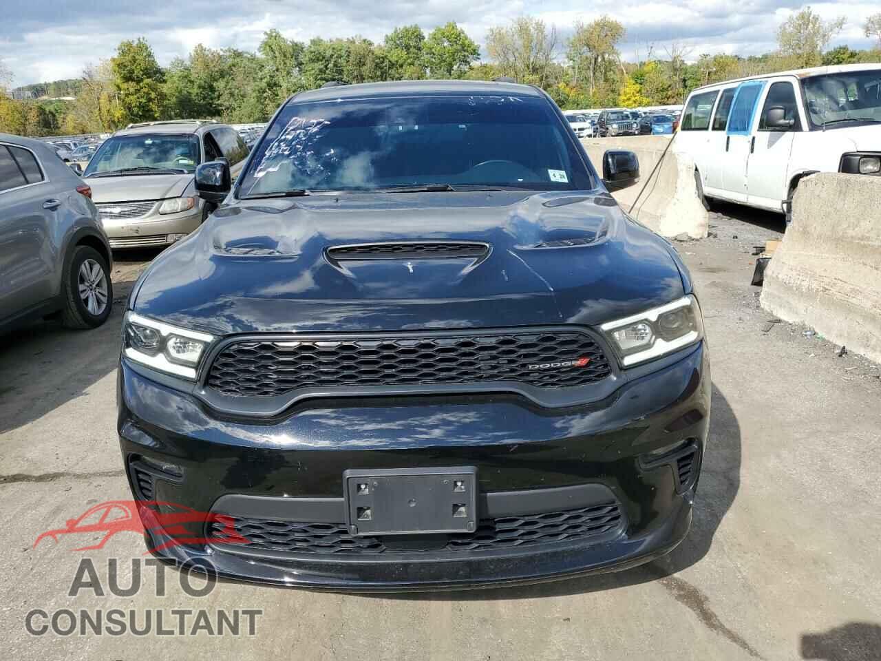 DODGE DURANGO 2023 - 1C4RDJDG1PC598231