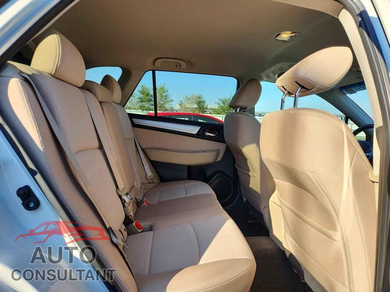 SUBARU OUTBACK 2015 - 4S4BSBFC9F3254065