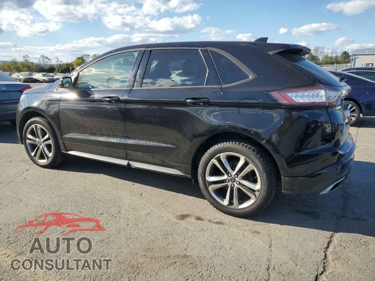 FORD EDGE 2016 - 2FMPK4AP5GBB92872