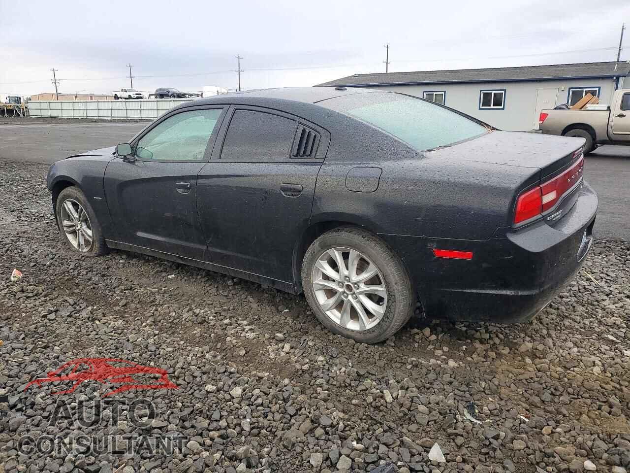 DODGE CHARGER 2014 - 2C3CDXDT0EH264518