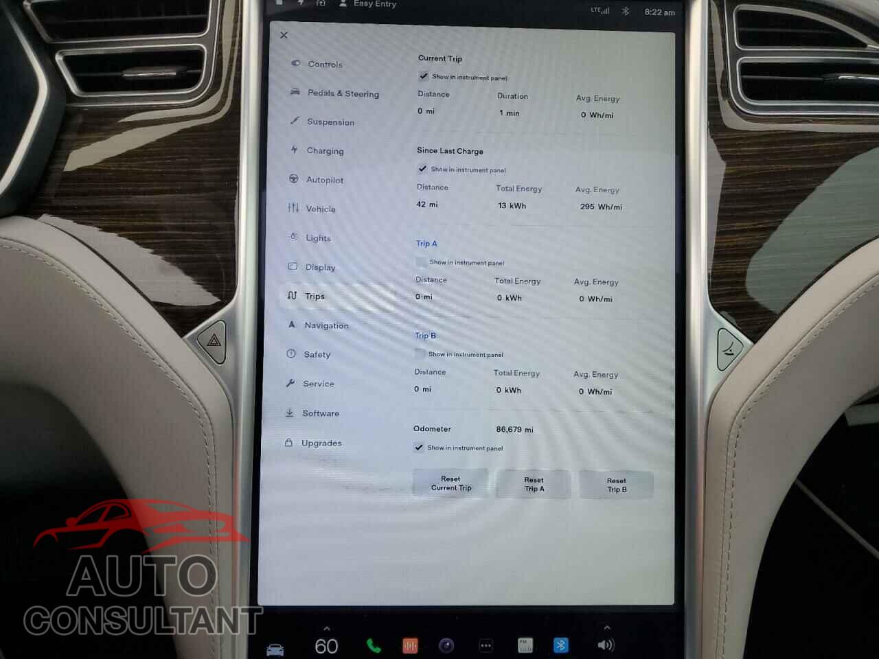 TESLA MODEL S 2016 - 5YJSA1E21GF120794