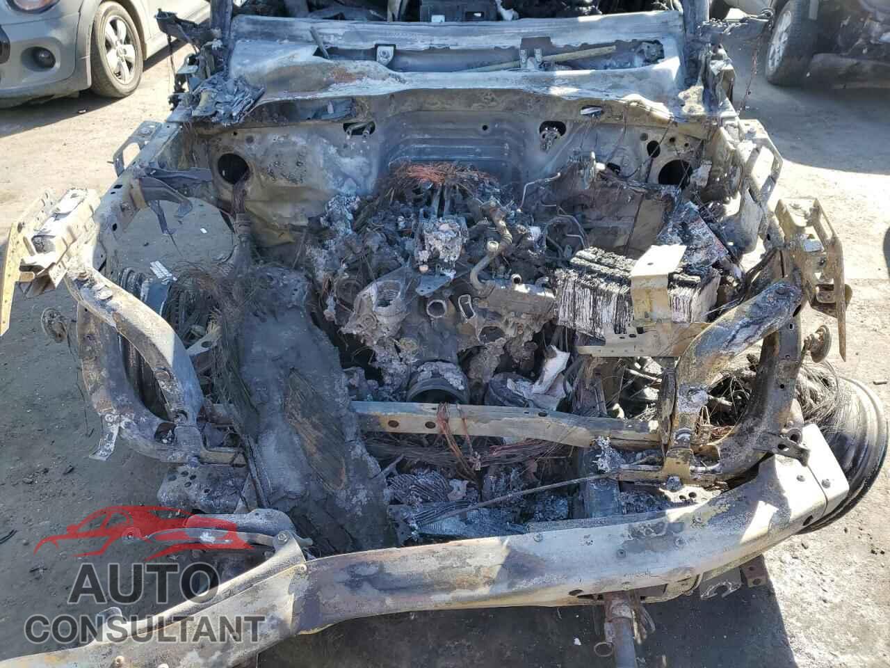 FORD BRONCO 2023 - 1FMEE5DP4PLB30251