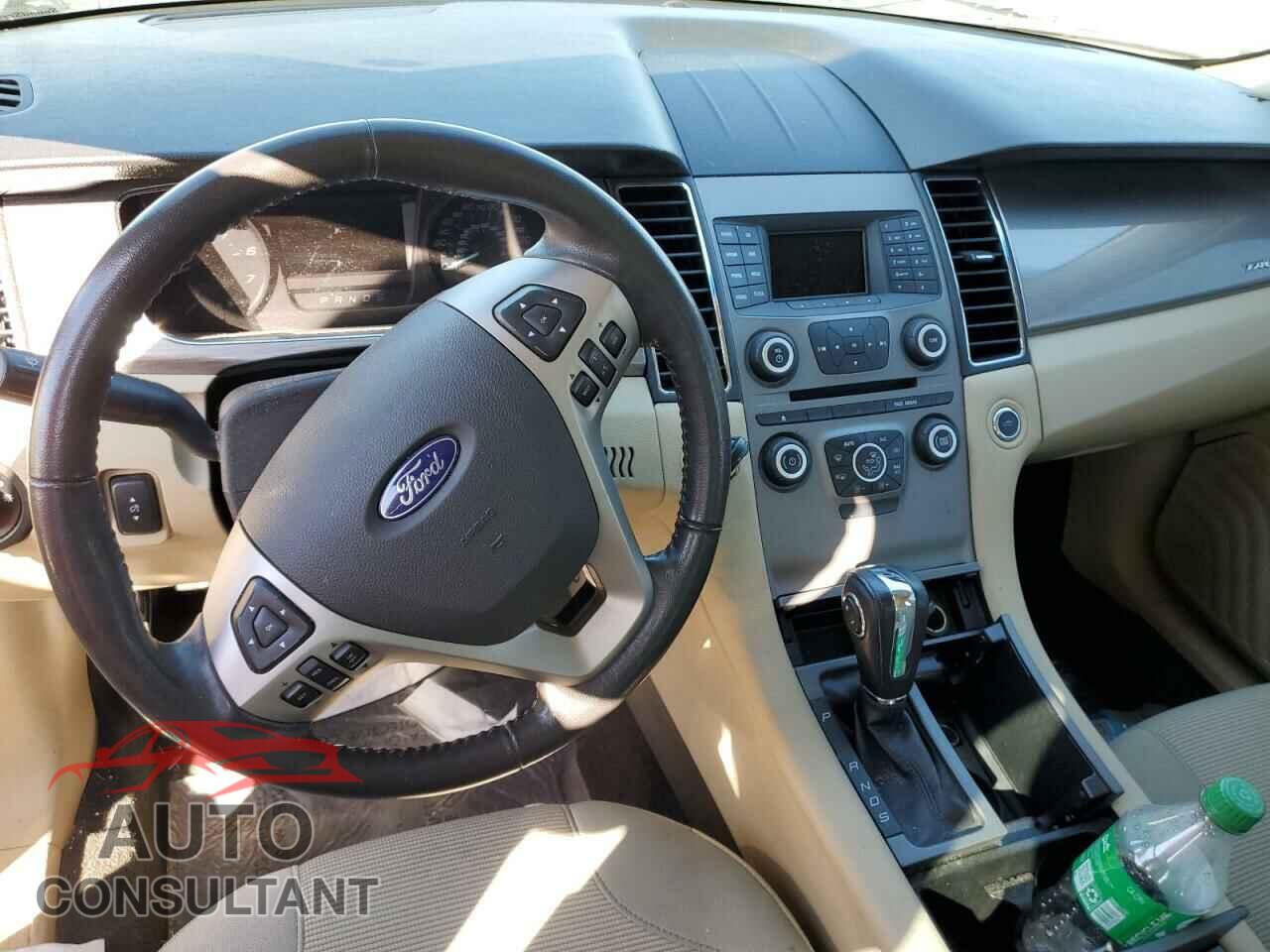 FORD TAURUS 2016 - 1FAHP2E85GG127973