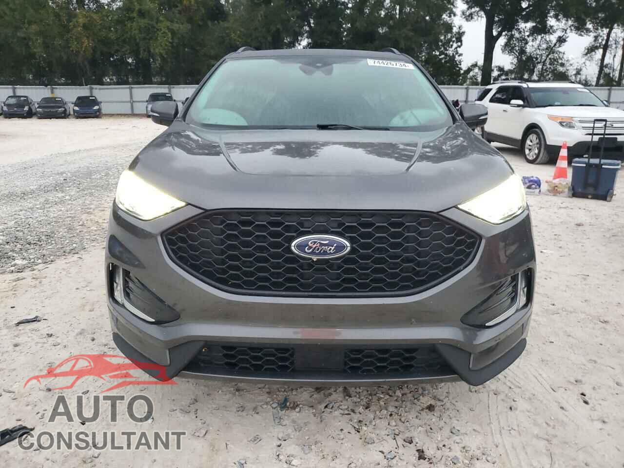 FORD EDGE 2020 - 2FMPK3J99LBB64224